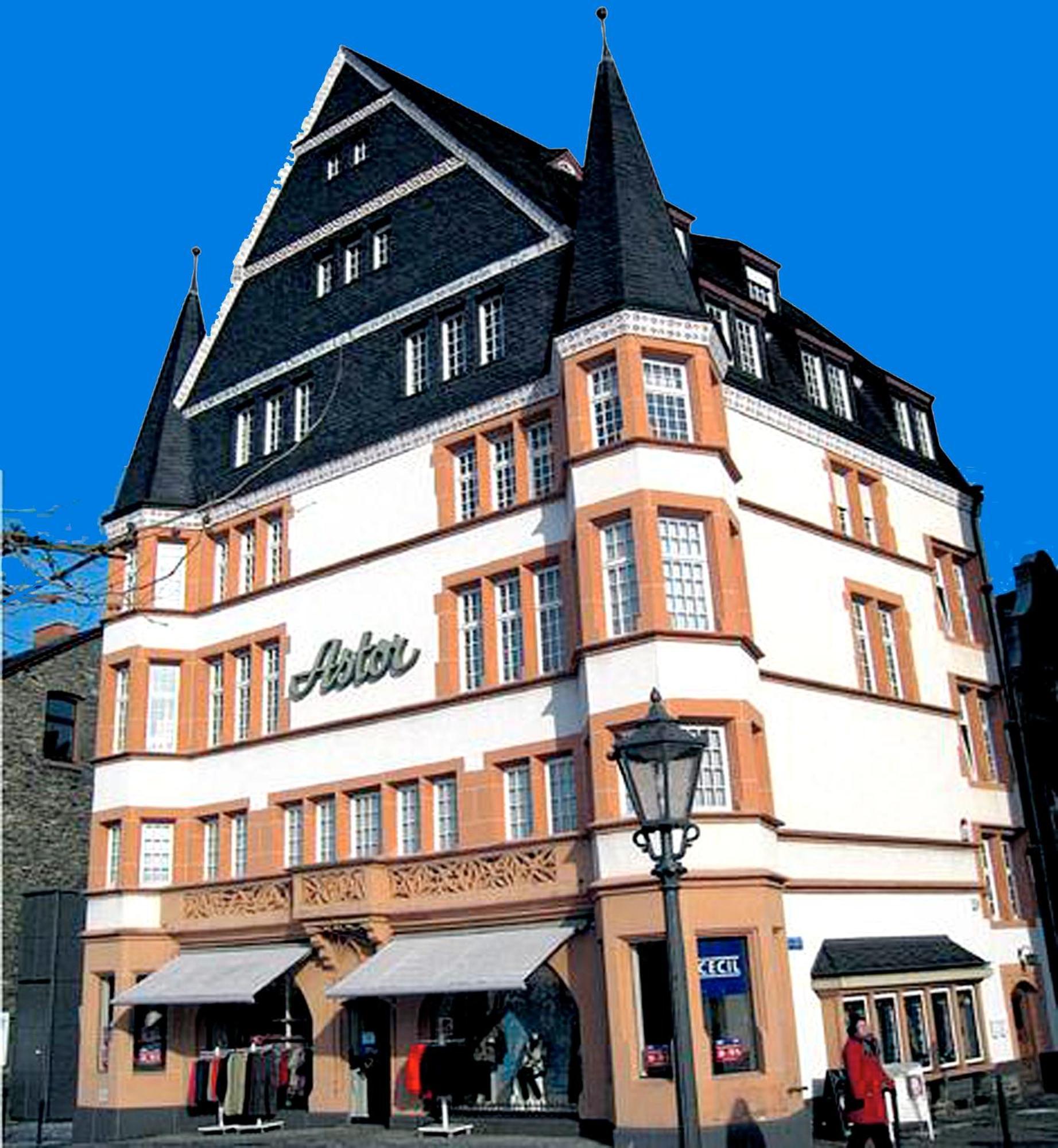 Ferienwohnung Oliver92 Bernkastel-Kues Exterior photo